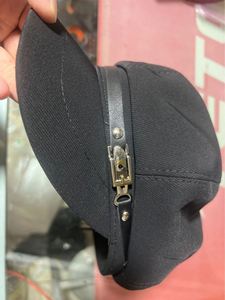 Casquette Gavroche Unisexe Tendance Automne 2024 – Chapeau Béret Décontracté pour Femme et Homme, Idéal pour l'Extérieur et la Protection Solaire - Product Image 6