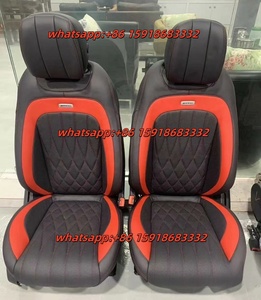 Siège de <span class=keywords><strong>voiture</strong></span> massant et ventilé <span class=keywords><strong>d</strong></span>'origine pour Mercedes Benz Classe G G63 G350 G400 G500, <span class=keywords><strong>site</strong></span> de vente en ligne Alibaba - Product Image 2