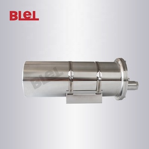 Blel chống cháy nổ Mạng <span class=keywords><strong>Bullet</strong></span> <span class=keywords><strong>IP</strong></span> <span class=keywords><strong>camera</strong></span> được xây dựng trong HIK 2MP máy ảnh thông minh 265 thép không gỉ Explosion Proof máy ảnh - Product Image 2