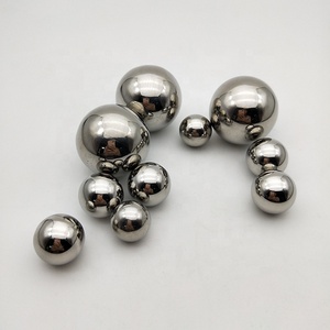 GCr15 52100 낙하 충격 시험 강철 공 10g-150g 베어링 공 10g 증가 - Product Image 2