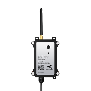 Smart City IoT Solution LoRa Tag Sensor de distancia para comunicaciones eficientes - Product Image 4