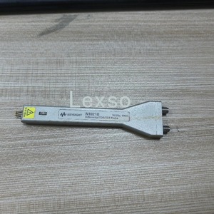 Kit de sondes TDR/TDT différentielles Keysight N1021b 18 GHz - Product Image 2
