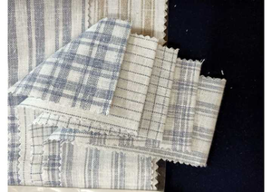 Premium Cotton <b>Linen</b> Fabric Perfect Blend of Comfort, Style & Durability for Boys’ & Girls’ Fashion Apparel & Home Decor - Product Image 6