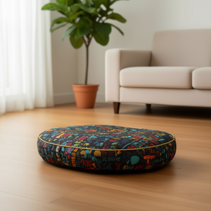 Set Cuccia per Animali Casahorra in 3 Misure, Impermeabile e Antiscivolo per Cani e Gatti - Product Image 3