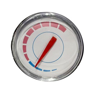 Easy Installation Water Heater Temperature Gauge High Temperature Resistance <strong>Thermometer</strong> - Product Image 1