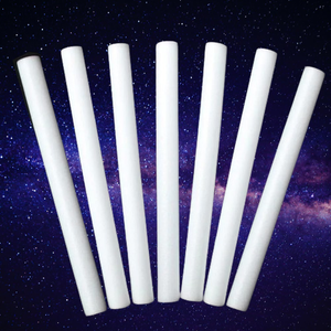 50 Stück RGB LED Blinkende Schaumstoff-Leuchtstäbe, Partyzubehör für Raves, Geburtstag, Hochzeit, Weihnachten, Halloween, Ostern, Neues Design - Product Image 6