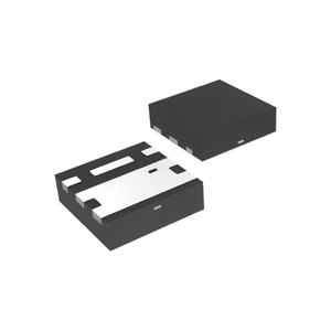 Compre Componentes Electrónicos en Línea, Transistores DMP1022UFDE-7 U-DFN2020-6, Canal del Fabricante - Product Image 1