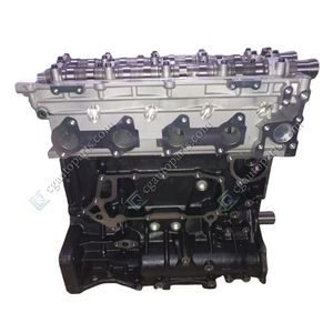Offre Spéciale de pièces automobiles CG Fabrication en gros Moteur diesel 4D56/D4BH Assemblage de bloc long pour Hyundai Ruifeng <span class=keywords><strong>Mitsubishi</strong></span> Jeep JAC - Product Image 3