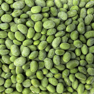 Edamame Congelado sin Cáscara IQF, Proveedor Mayorista, BRC, HACCP, IFS, Sin OMG, Alto en Proteínas, para Ensaladas, Poke Bowl, Vegano - Product Image 5