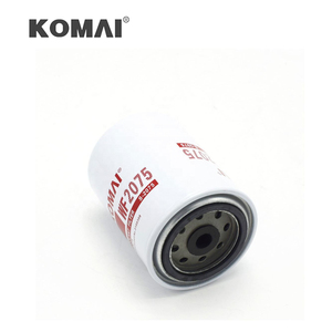 KOMAI WC-5713 00026206 03419920 04521005 1246557H1 12565210 125652107 15266845 15267515 Wasserfilter für ZOOMLION - Product Image 3