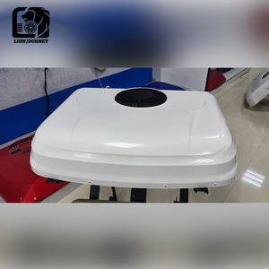 Climatiseur de stationnement de haute qualité 12V LJ -72 2000W/2200W pour camion et outil d'<span class=keywords><strong>urgence</strong></span> Auto 2000W/2200W - Product Image 3