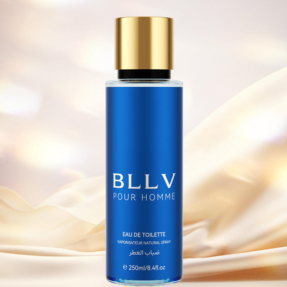 Bllvpourhomme (thé bleu bulgari)