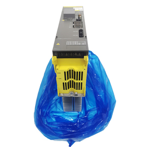 Amplificador FANUC A06B-6096-H106 RA Nuevo Original Probado con Garantía Envío Rápido Alta Calidad - Product Image 5