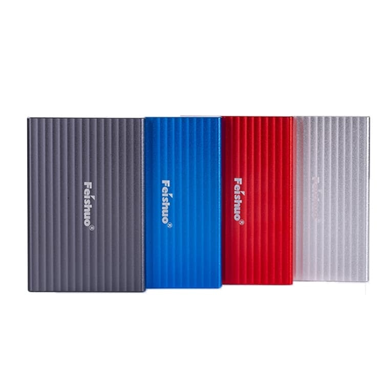 Factory 2025 Good Quality New Arrivals <strong>External</strong> <strong>Hard</strong> <strong>Drive</strong> 500G <strong>1tb</strong> <strong>Hard</strong> <strong>Drive</strong> 2tb Hdd