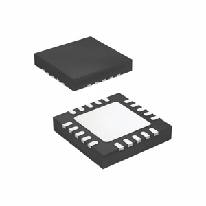 Original Z8F0831QH020SG 20 VQFN Exposed Pad Embedded Electronics Component - Product Image 1