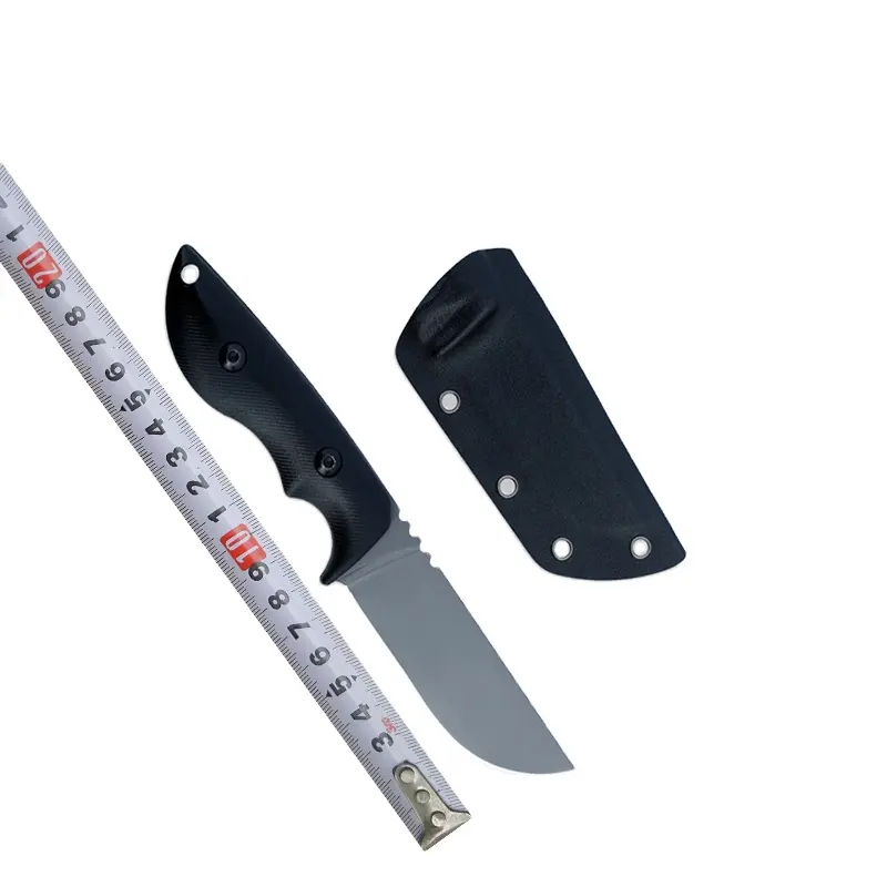 Nouveau couteau d'extérieur haute dureté couteau fonctionnel fenglido couteau d'extérieur