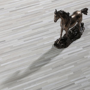 Youngbo กาวติดด้วยตนเองแบบอ่อนลงพื้นพลาสติก PVC ไวนิล - Product Image 3