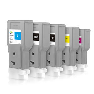 طابعة Ocbestjet ، و PFI متوافقة مع حبر الصباغ لطابعة Canon TM من من من من من من - Product Image 1