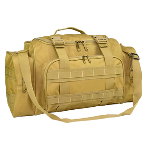 Bolsa <span class=keywords><strong>de</strong></span> Gimnasio Táctica, Bolsa <span class=keywords><strong>de</strong></span> Viaje Expandible, Bolsa <span class=keywords><strong>de</strong></span> Fitness EDC Multifuncional, Bolsa <span class=keywords><strong>de</strong></span> Mano para <span class=keywords><strong>Fin</strong></span> <span class=keywords><strong>de</strong></span> <span class=keywords><strong>Semana</strong></span>, Bolsa <span class=keywords><strong>de</strong></span> Viaje con Organizador - Product Image 3