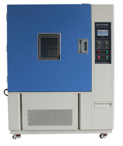 <span class=keywords><strong>ASTM</strong></span> D 1149 IEC60811-403 ISO 1431 JIS K6259 <span class=keywords><strong>ASTM</strong></span> <span class=keywords><strong>D1171</strong></span> электронная камера для испытания на устойчивость к озону - Product Image 4