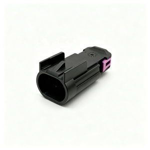 Connecteur de terminal automobile étanche Ruizeinc <span class=keywords><strong>2</strong></span> broches 1,5 mm 15326806 DJ7025D-1.5-11 pour faisceau de câbles électriques de voiture - Product Image 1