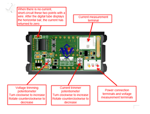 Testeur de Transistor led, Triode, condensateur cmos PNP <span class=keywords><strong>NPN</strong></span> LCR-T4, modèle M328 12864 Mega328 ESR, LCR, Module d'affichage - Product Image 3