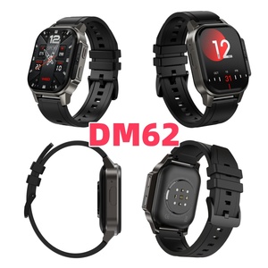 Mais recente 2024 Smart Watch Gps HD Camera 2.13 "Amoled Wifi App Baixar Nano Sim <span class=keywords><strong>Health</strong></span> <span class=keywords><strong>Monitor</strong></span> 4g Android Smartwatch DM62 - Product Image 4