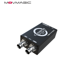 Movmagic CV1011 3G- SDI <span class=keywords><strong>a</strong></span> HD MI Micro Video Converter, <span class=keywords><strong>Conversor</strong></span> para Transmisión en Vivo - Product Image 2
