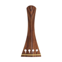 Musical Instrument Wholesale High Grade Redwood Accessories 4 Suit of 4/4 Violin,Sturdy and Durable,excellent Feel
