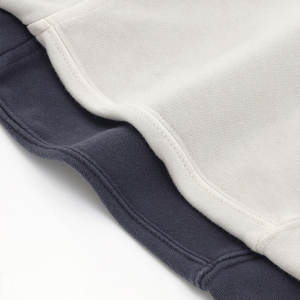 Sweat à capuche épais 420 GSM pour <span class=keywords><strong>homme</strong></span>, lavage vintage, logo personnalisé, 100 % coton, délavé à l'acide, coupe oversize, essentiel streetwear - Product Image 6