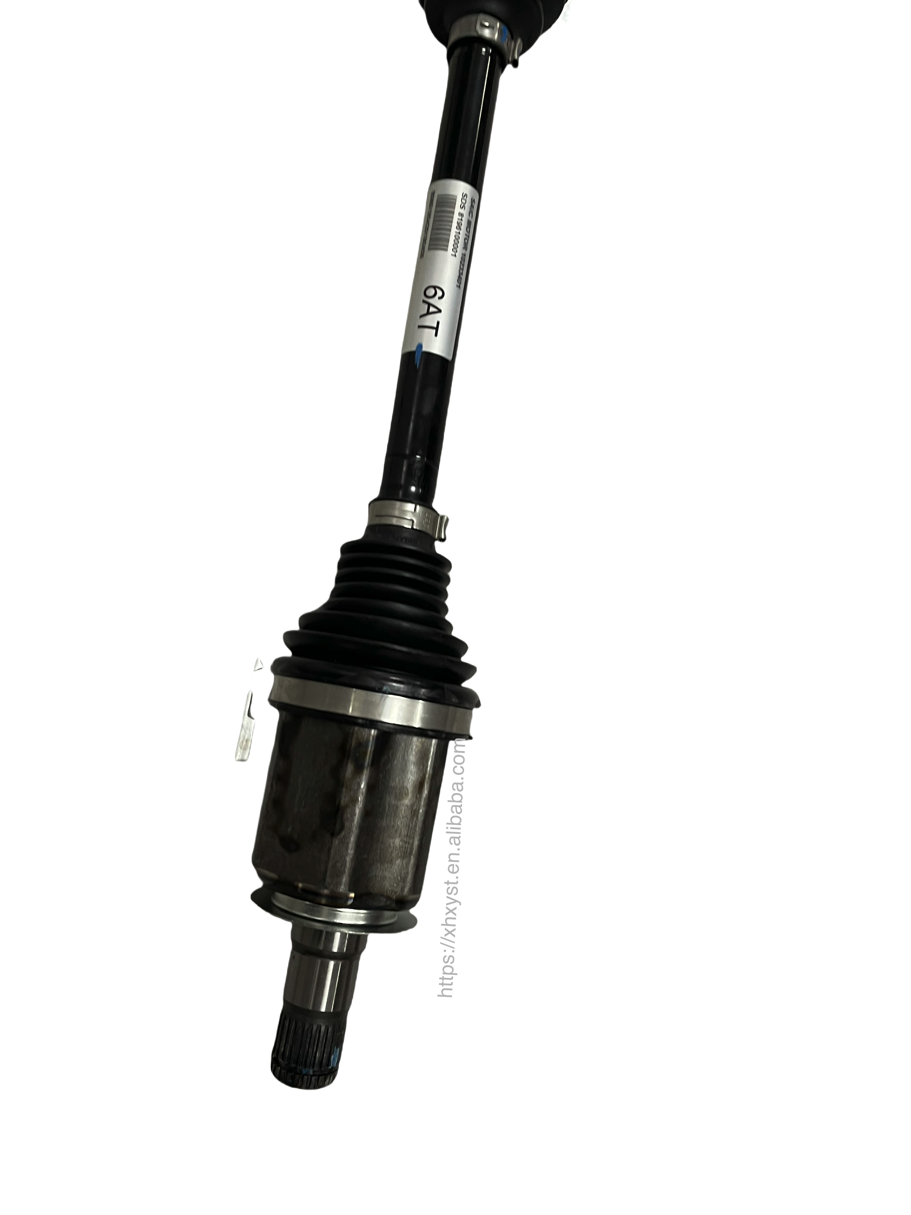 Auto Front Half Shaft Assembly Drive Shaft for MG ZS