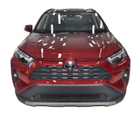 Corolla 2023 1.8L Essence Atmosphérique Automatique Berline Édition Pioneer avec Phares LED Toit Ouvrant Sièges Foncés Écran Tactile