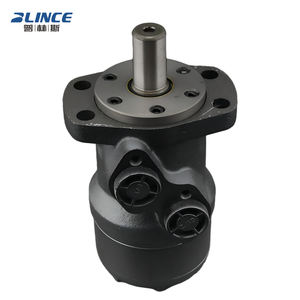 Garbage Collection/Grasmaaier Boten Hydraulische Orbitale <span class=keywords><strong>Motor</strong></span> Hoge Snelheid Bmr Omr 125 160 200 250 315 Cc dan Foss Hydraulische <span class=keywords><strong>Motor</strong></span> - Product Image 1