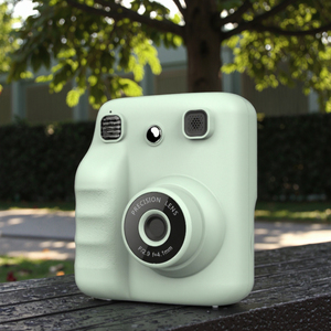 Mini 4K Instant Kleurendruk <span class=keywords><strong>Camera</strong></span> Met 2.4 "Screen <span class=keywords><strong>Kids</strong></span> Opname Speelgoed Cmos Sensor Voor Studenten En Geschenken - Product Image 6