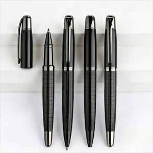 High-quality Luxury Metal Ballpoint <b>Pen</b> with logo Promotional Wholesale Business Signature <b>Pens</b> Custom <b>Pen</b> Suitable As Gifts - Product Image 1