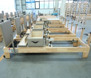 Home Soft <b>Body</b> Machine - No Assembly Core Workout Equipment for Beginners CC-2 High Quality Frames Made of Various Materials Inc - Product Image 1