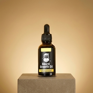 Huile <span class=keywords><strong>de</strong></span> ricin naturelle et biologique OEM pour épaissir <span class=keywords><strong>la</strong></span> <span class=keywords><strong>barbe</strong></span>, hydrater, <span class=keywords><strong>la</strong></span> rendre brillante et favoriser une croissance rapide – Huile <span class=keywords><strong>de</strong></span> croissance pour <span class=keywords><strong>la</strong></span> <span class=keywords><strong>barbe</strong></span> pour hommes - Product Image 3