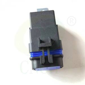 Wasserdichte Kfz-Relais buchsen für Kfz-LKW-Van-Motorrad boot 12V DC 40A - Product Image 5