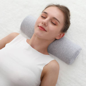 Oreiller de massage de la colonne cervicale, le principe de soutien en trois points étire les épaules et le cou pour soulager les douleurs cervicales - Product Image 2