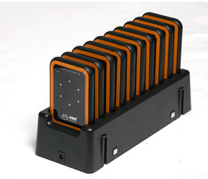 Ресторанный пейджер MMCall, тонкий пейджер, передатчик клавиатуры - Product Image 6