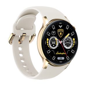 DF SENSE6 2025 Best Seller Pro Luxury Smartwatch pour les affaires, étanche, Android, bracelet en alliage, fonction de contrôle à distance - Product Image 5