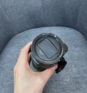 กล้องวิดีโอ Sonyy FDR AXP55 4K Handycam มือสอง ขายดี พร้อมส่ง กล้องวิดีโอสำหรับบันทึกวิดีโอบ้าน วิดีโอบล็อก และการเดินทาง - Product Image 2