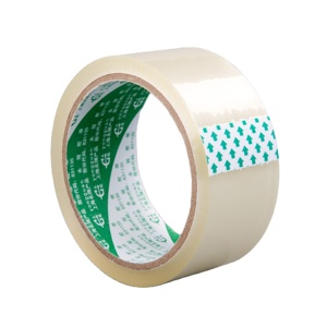 Trung Quốc bán buôn rõ ràng scotched Băng Bopp Hộp bao bì băng dính của nhà cung cấp - Product Image 5