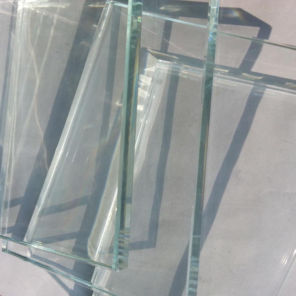 Curated visual reference: Fresh Look at Ultra Clear 4Mm Tempered Laminated Safety Glass Panels For Bathroom