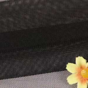 100% tela de tul de poliéster brillo antiestático para vestidos de novia bolsos de bola de fiesta faldas de tul para niños - Product Image 1