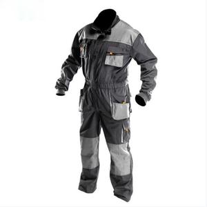 Uniforme <span class=keywords><strong>de</strong></span> <span class=keywords><strong>trabajo</strong></span> <span class=keywords><strong>de</strong></span> seguridad mecánico industrial <span class=keywords><strong>de</strong></span> fábrica personalizado, <span class=keywords><strong>ropa</strong></span> <span class=keywords><strong>de</strong></span> <span class=keywords><strong>trabajo</strong></span> <span class=keywords><strong>de</strong></span> manga larga, <span class=keywords><strong>ropa</strong></span> <span class=keywords><strong>de</strong></span> <span class=keywords><strong>trabajo</strong></span> profesional para hombres - Product Image 3