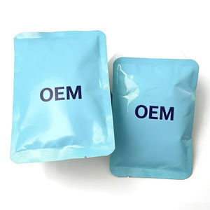 Golosinas Premium Naturales y Saludables para Gatos, Fabricación OEM, Personalización de Marca Privada, Proveedor de Carne Enlatada con Alto Contenido de Proteína - Product Image 4