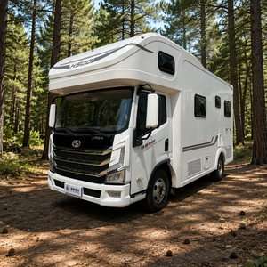 Oferta Especial: <span class=keywords><strong>Autocaravana</strong></span> SAIC Maxus H500 Usada a Bajo Precio, Vehículo Recreativo y <span class=keywords><strong>de</strong></span> Aventura para Campamentos y Viajes al Aire Libre - Product Image 1