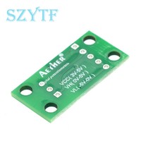 Módulo de Potenciómetro Digital SMD X9C103S 10K, Circuito de 100ª Orden para Computadora, Hecho en China Continental