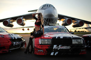 Pneus de course semi-slicks radiaux Zestino New Drag Racing, <span class=keywords><strong>couleur</strong></span> <span class=keywords><strong>fumée</strong></span> GREDGE 07R 205/45ZR17, pneus de course automobile - Product Image 5